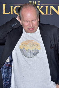 Filmpremiere 'Der König der Löwen' in Los Angeles