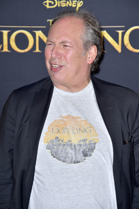Filmpremiere 'Der König der Löwen' in Los Angeles