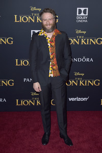 Filmpremiere 'Der König der Löwen' in Los Angeles