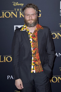 Filmpremiere 'Der König der Löwen' in Los Angeles