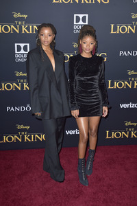 Filmpremiere 'Der König der Löwen' in Los Angeles