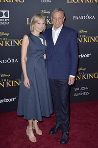 Filmpremiere 'Der König der Löwen' in Los Angeles