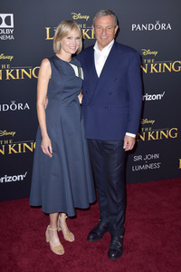 Filmpremiere 'Der König der Löwen' in Los Angeles