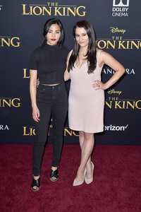 Filmpremiere 'Der König der Löwen' in Los Angeles