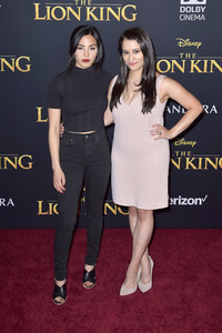 Filmpremiere 'Der König der Löwen' in Los Angeles
