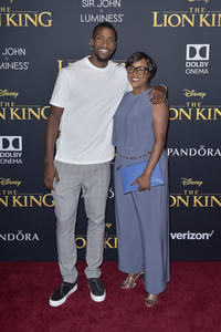 Filmpremiere 'Der König der Löwen' in Los Angeles