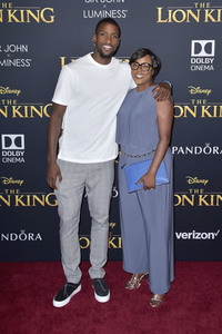 Filmpremiere 'Der König der Löwen' in Los Angeles