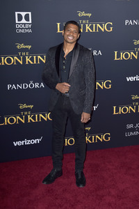 Filmpremiere 'Der König der Löwen' in Los Angeles