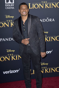 Filmpremiere 'Der König der Löwen' in Los Angeles