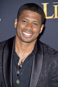 Filmpremiere 'Der König der Löwen' in Los Angeles