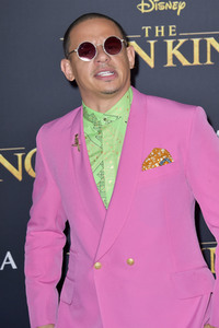 Filmpremiere 'Der König der Löwen' in Los Angeles