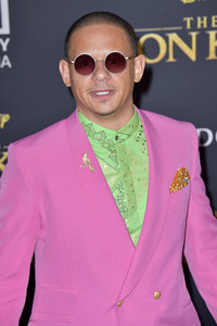 Filmpremiere 'Der König der Löwen' in Los Angeles