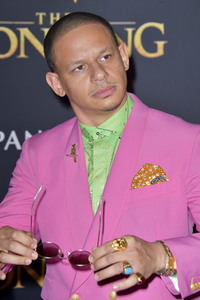 Filmpremiere 'Der König der Löwen' in Los Angeles