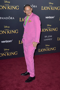 Filmpremiere 'Der König der Löwen' in Los Angeles