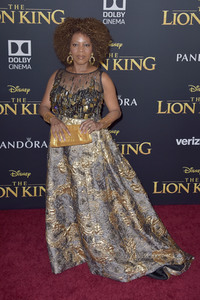 Filmpremiere 'Der König der Löwen' in Los Angeles