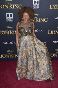 Filmpremiere 'Der König der Löwen' in Los Angeles