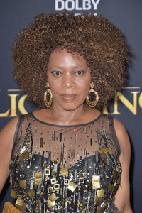 Filmpremiere 'Der König der Löwen' in Los Angeles