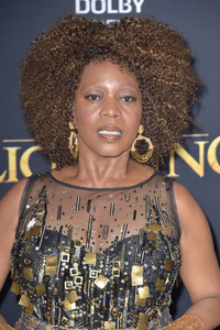 Filmpremiere 'Der König der Löwen' in Los Angeles