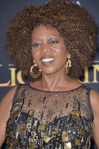 Filmpremiere 'Der König der Löwen' in Los Angeles