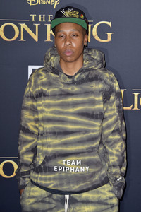 Filmpremiere 'Der König der Löwen' in Los Angeles