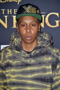 Filmpremiere 'Der König der Löwen' in Los Angeles