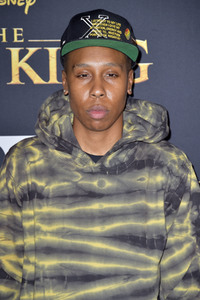 Filmpremiere 'Der König der Löwen' in Los Angeles