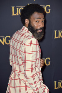 Filmpremiere 'Der König der Löwen' in Los Angeles