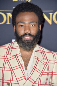 Filmpremiere 'Der König der Löwen' in Los Angeles