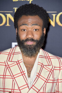 Filmpremiere 'Der König der Löwen' in Los Angeles