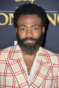 Filmpremiere 'Der König der Löwen' in Los Angeles