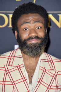 Filmpremiere 'Der König der Löwen' in Los Angeles