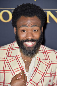 Filmpremiere 'Der König der Löwen' in Los Angeles