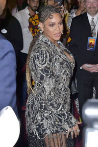 Filmpremiere 'Der König der Löwen' in Los Angeles