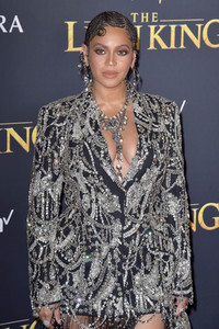 Filmpremiere 'Der König der Löwen' in Los Angeles