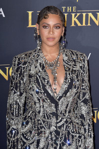 Filmpremiere 'Der König der Löwen' in Los Angeles