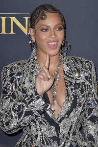 Filmpremiere 'Der König der Löwen' in Los Angeles