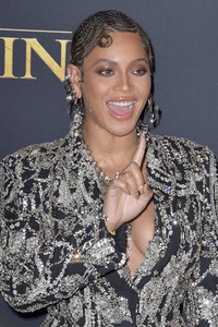 Filmpremiere 'Der König der Löwen' in Los Angeles