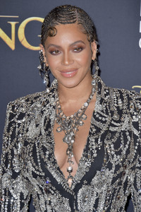 Filmpremiere 'Der König der Löwen' in Los Angeles