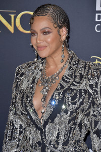 Filmpremiere 'Der König der Löwen' in Los Angeles