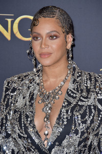 Filmpremiere 'Der König der Löwen' in Los Angeles