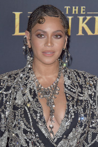 Filmpremiere 'Der König der Löwen' in Los Angeles