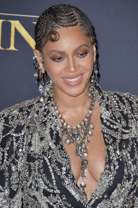 Filmpremiere 'Der König der Löwen' in Los Angeles