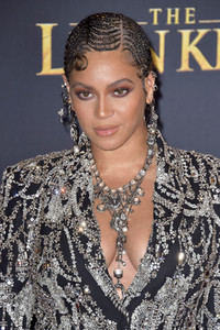 Filmpremiere 'Der König der Löwen' in Los Angeles