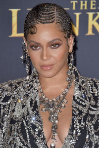 Filmpremiere 'Der König der Löwen' in Los Angeles