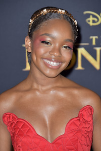 Filmpremiere 'Der König der Löwen' in Los Angeles