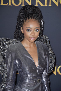 Filmpremiere 'Der König der Löwen' in Los Angeles