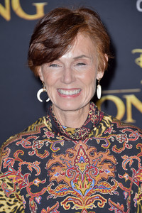 Filmpremiere 'Der König der Löwen' in Los Angeles