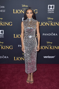 Filmpremiere 'Der König der Löwen' in Los Angeles