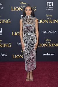 Filmpremiere 'Der König der Löwen' in Los Angeles