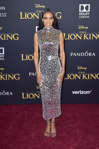 Filmpremiere 'Der König der Löwen' in Los Angeles